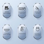 HD KVM Extender, Serat Tunggal 20 km, 1920x1080P 60Hz, Colokan EU